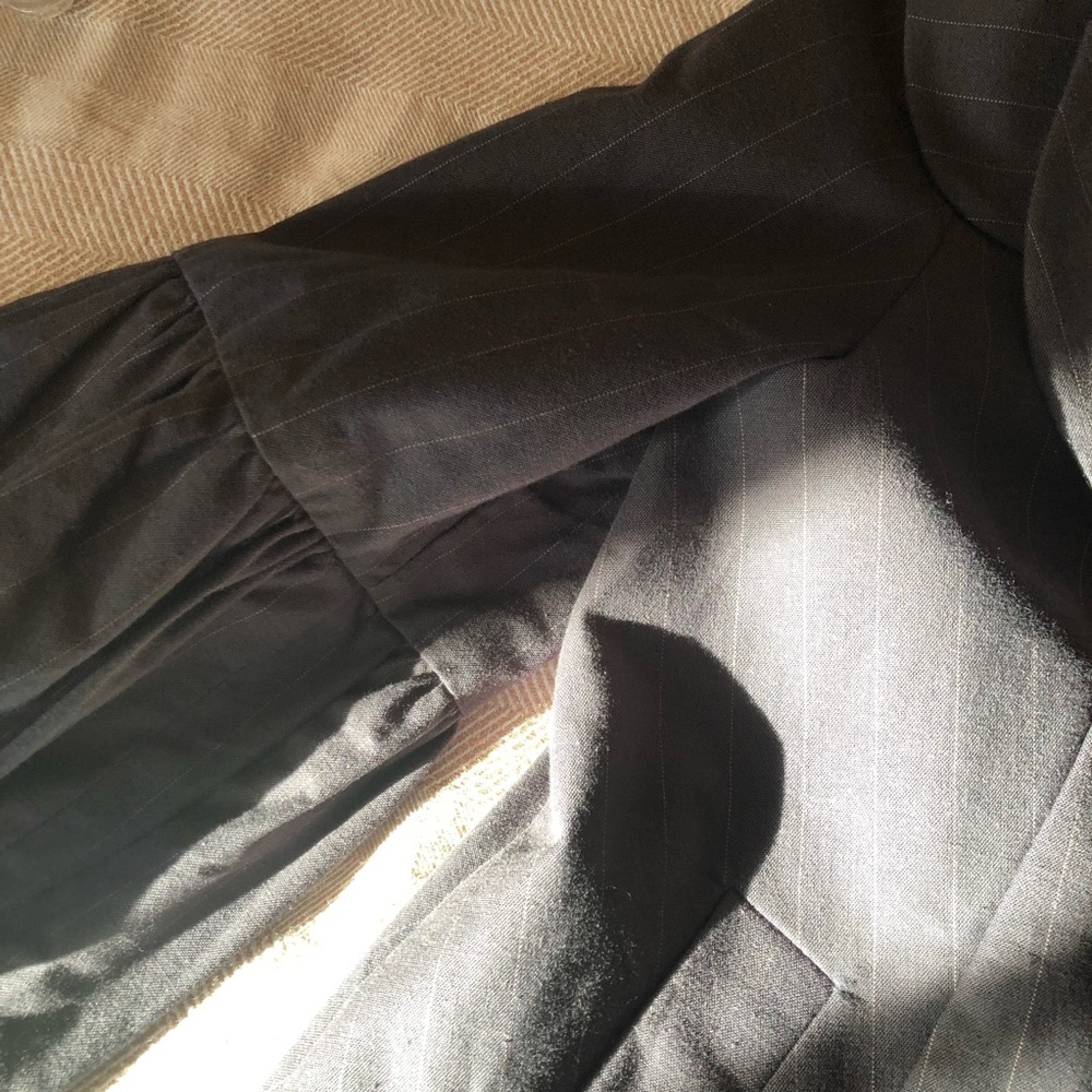 Zinc Jacket View 5